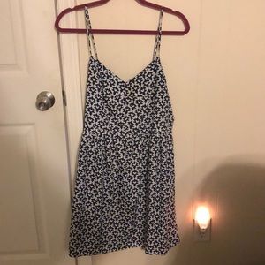 cute aztec dress